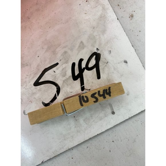 Vintage nut metal nut cracker - Picture 4 of 4